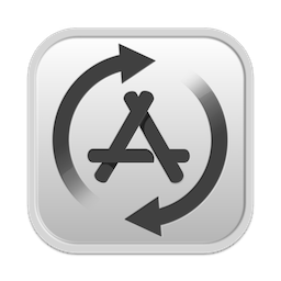 MacUpdater icon