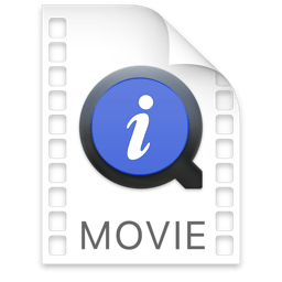MovieInfo icon