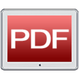 PDFullscreen icon