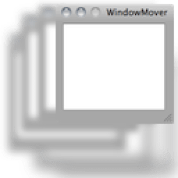 WindowMover icon