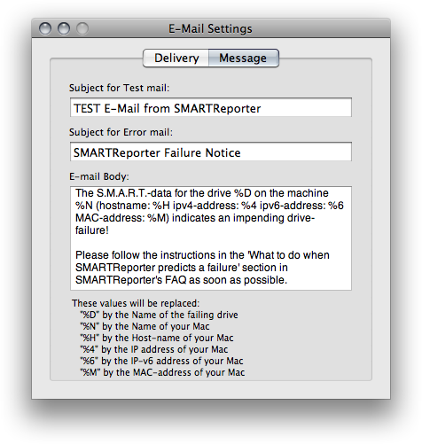 smartreporter mac 2.